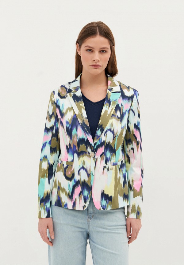 Жакет Gerry Weber 29300₽