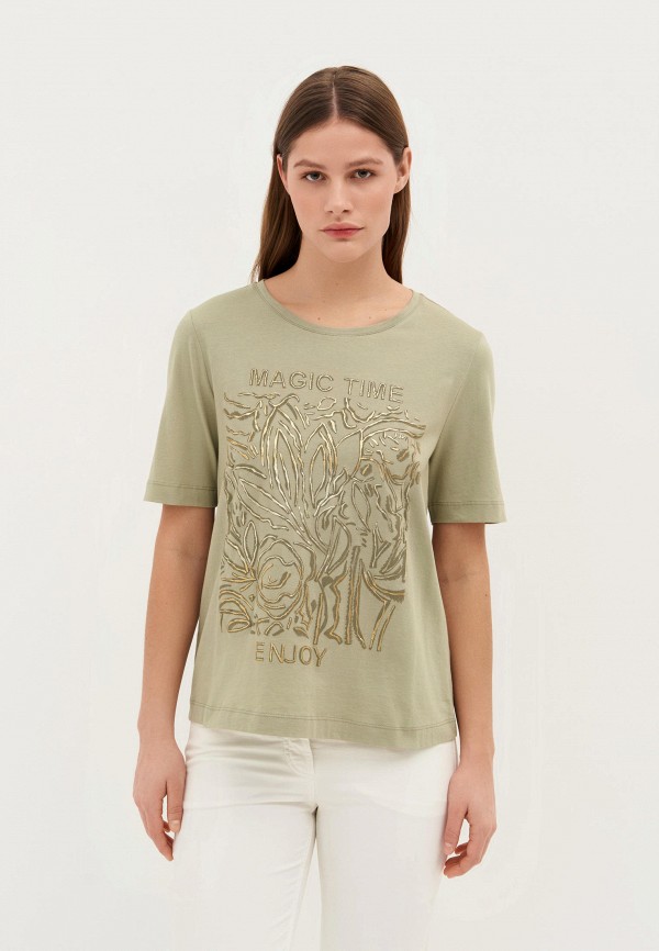 Футболка Gerry Weber 9200₽