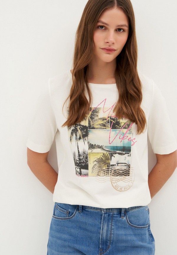 Футболка Gerry Weber 9200₽