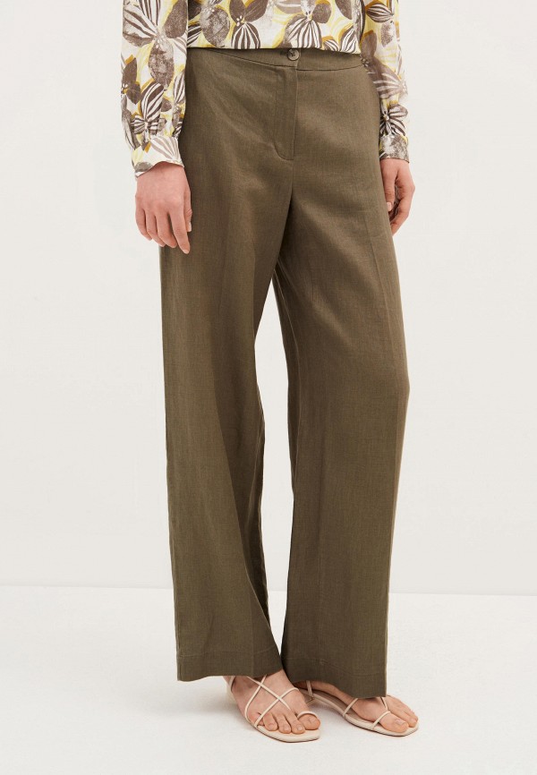 Брюки Gerry Weber 22000₽