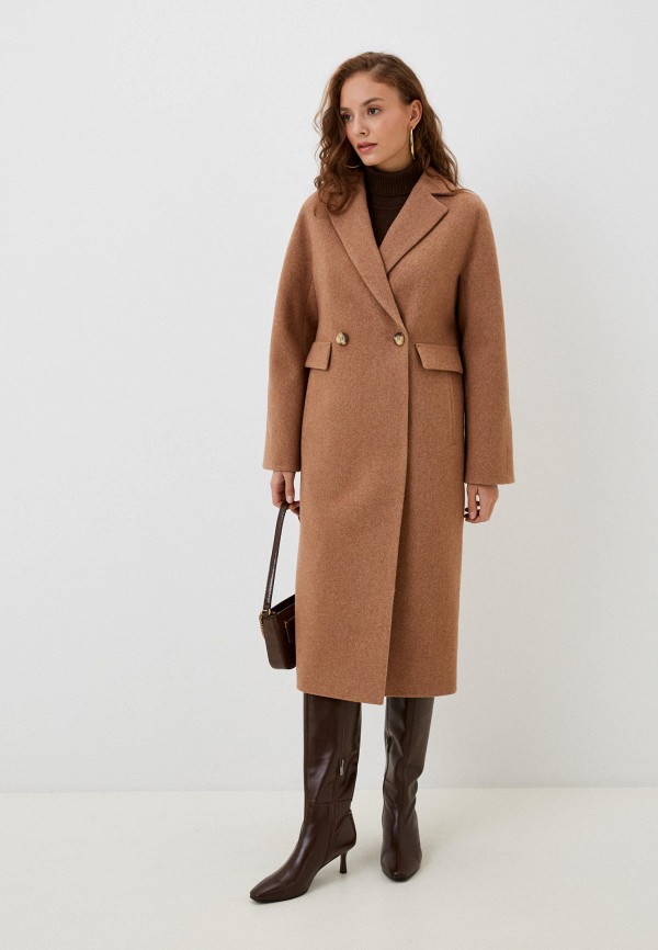 Пальто Pompa 43840₽