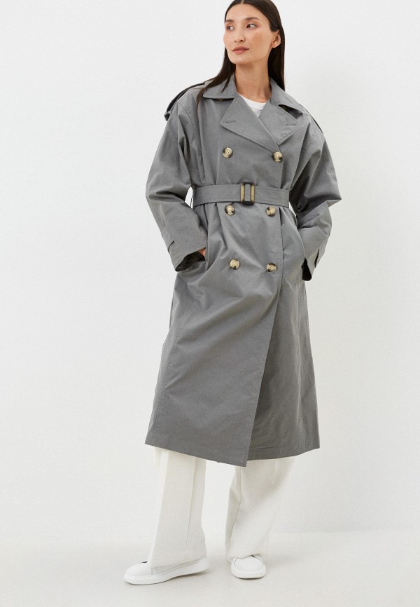 Тренч Pompa 28350₽