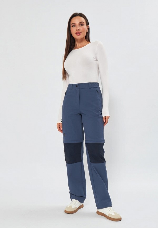 Брюки спортивные Forcelab 10073₽