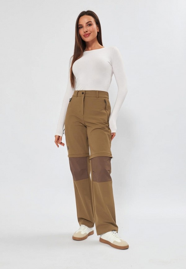 Брюки спортивные Forcelab 10073₽