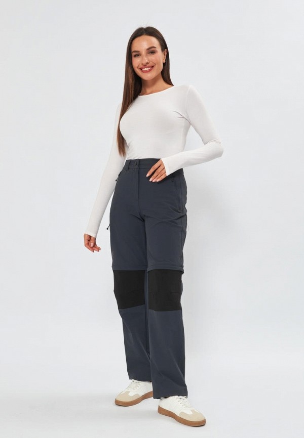 Брюки спортивные Forcelab 10073₽