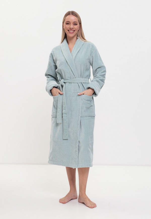 Халат домашний Luisa Moretti 7990₽