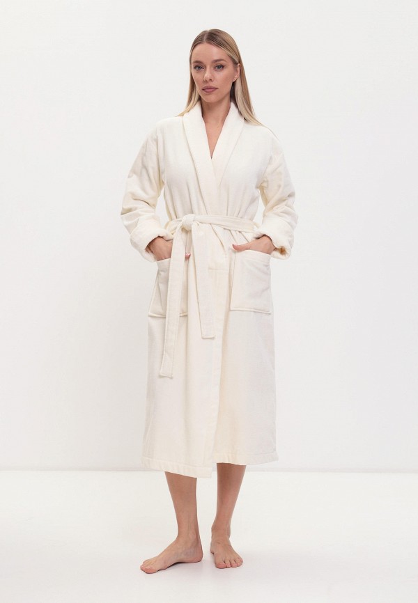 Халат домашний Luisa Moretti 7990₽