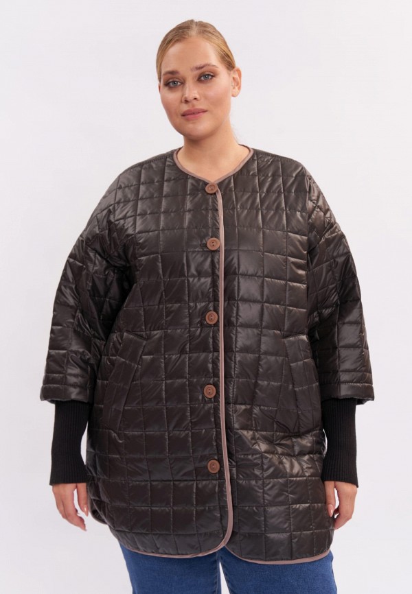 Куртка утепленная Артесса