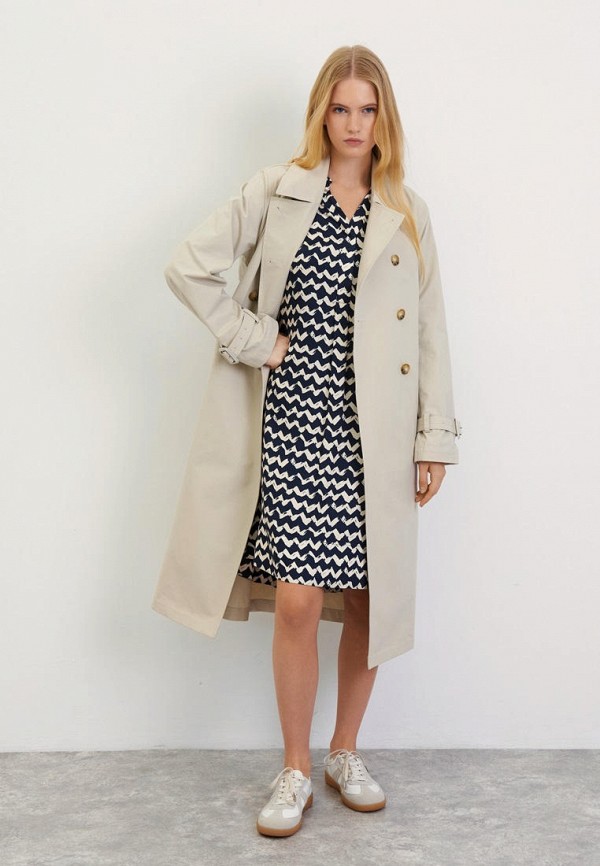 Плащ Elisa.and.me