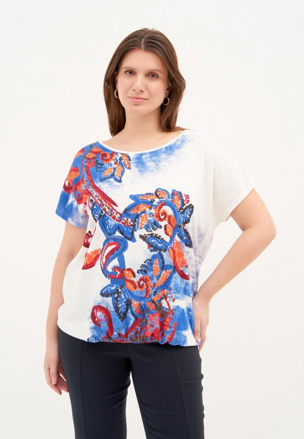 Футболка Samoon by Gerry Weber 11000₽