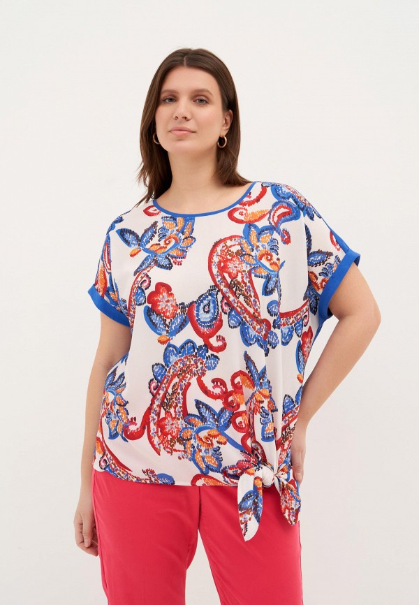 Блуза Samoon by Gerry Weber 11000₽