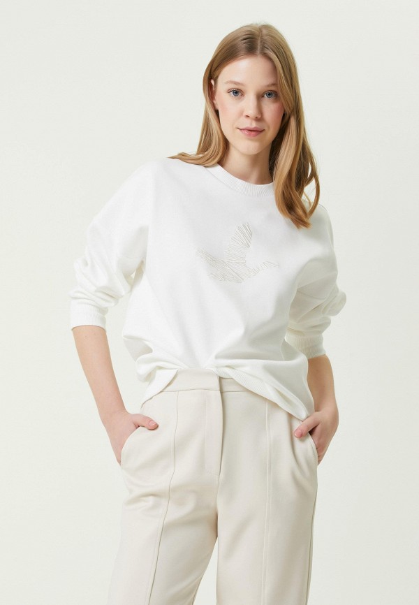 Свитшот Club 5950₽