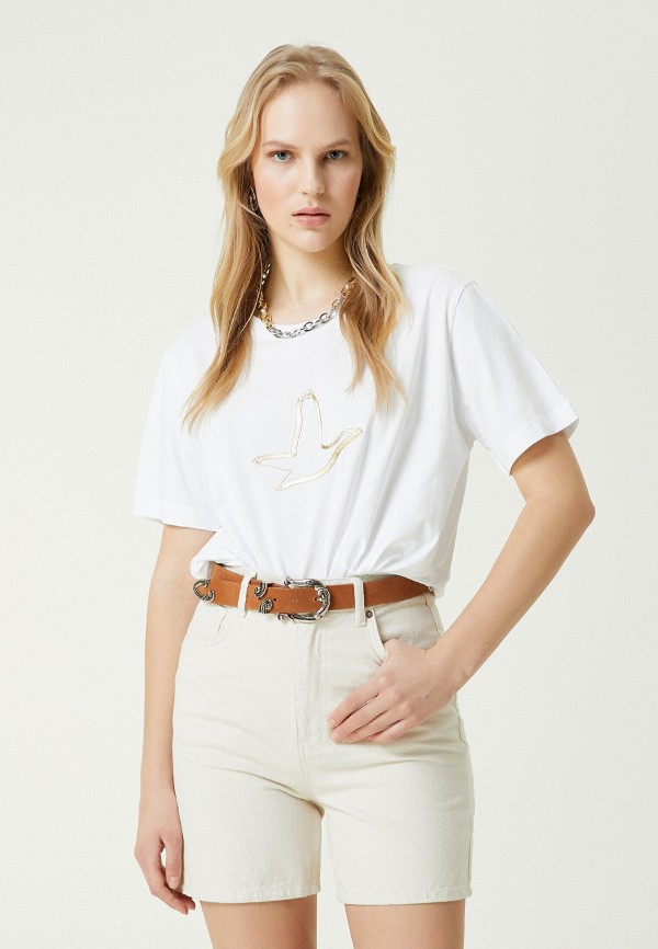 Футболка Club 3450₽