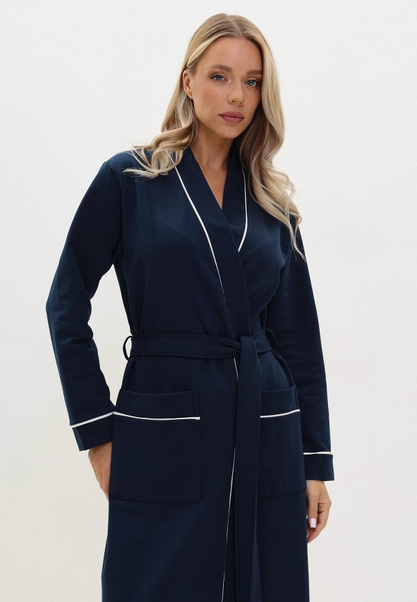 Халат домашний Luisa Moretti 6890₽