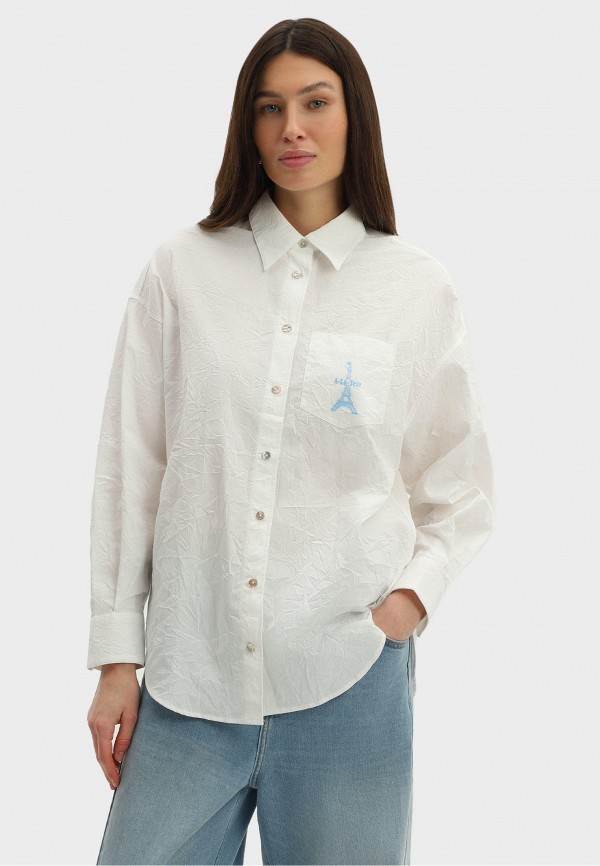 Рубашка A la Tete 7990₽