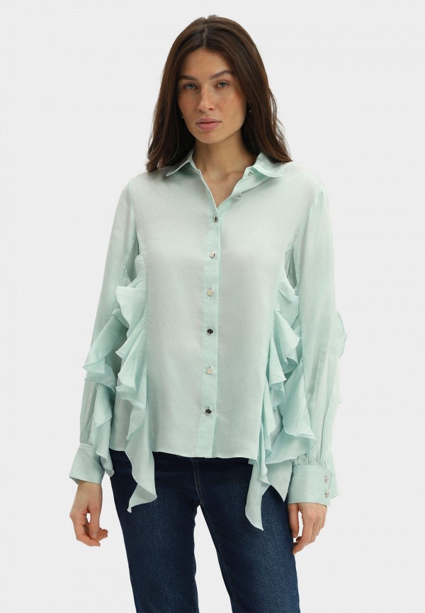 Блуза Harmonia Sensuum 8990₽