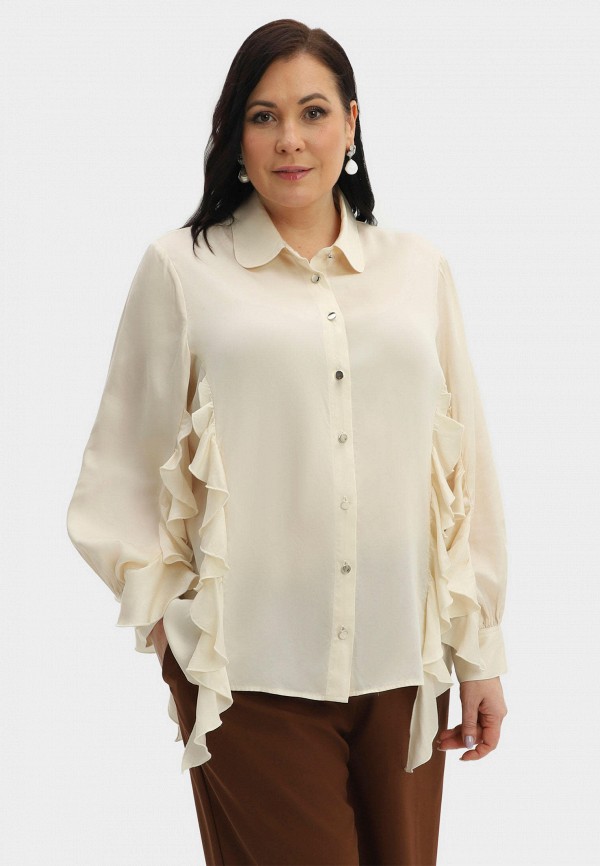 Блуза Harmonia Sensuum 8990₽