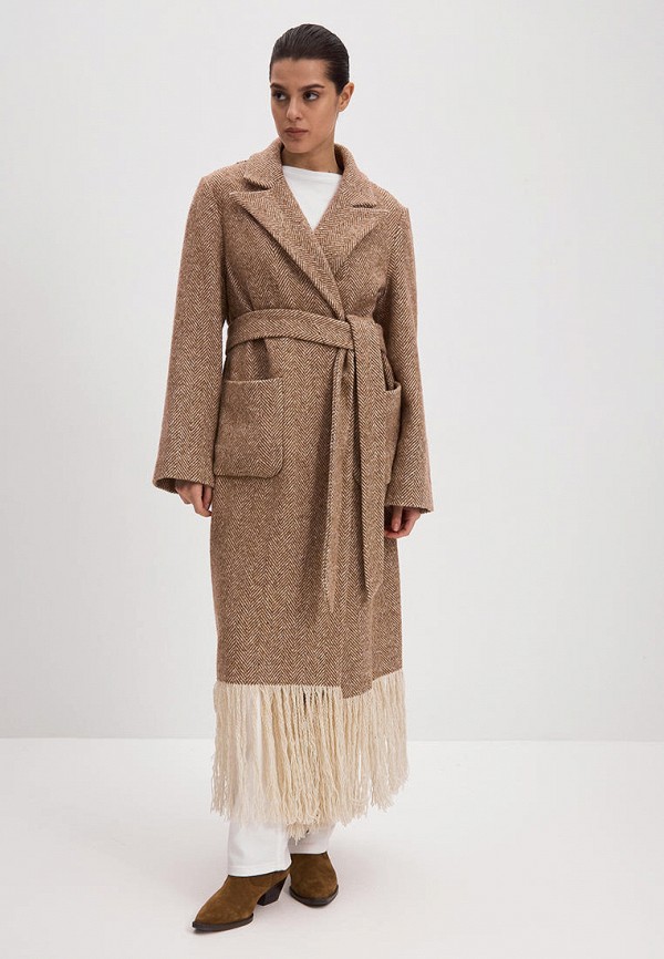 Пальто 4forms 56890₽