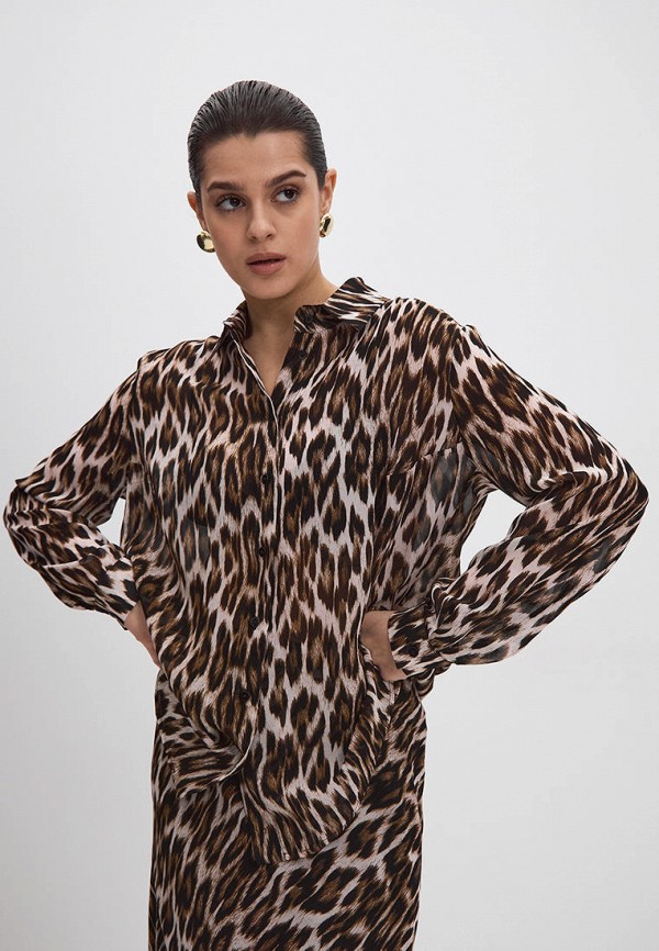 Блуза 4forms 15890₽