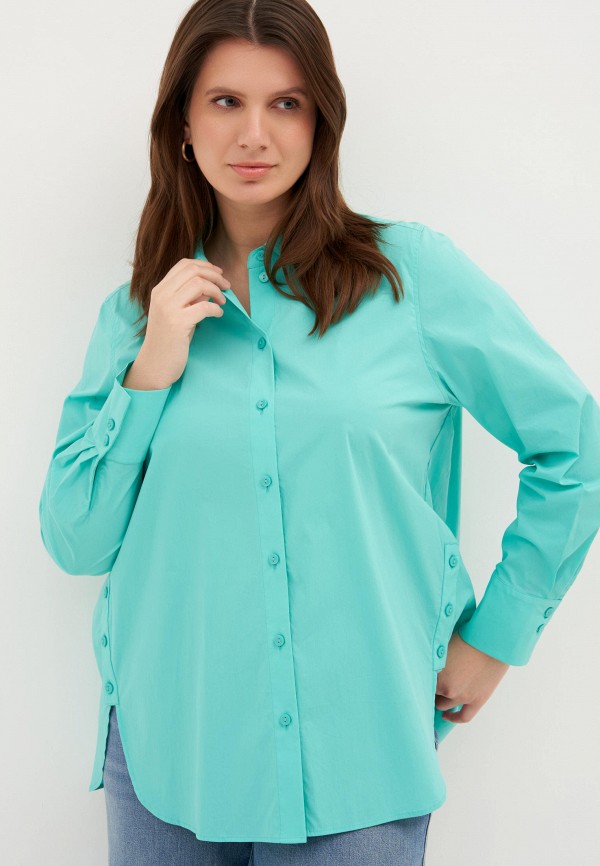 Рубашка Samoon by Gerry Weber 16500₽