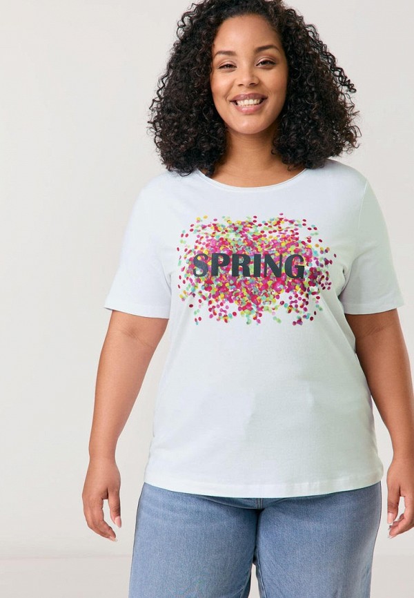 Футболка Samoon by Gerry Weber 9200₽