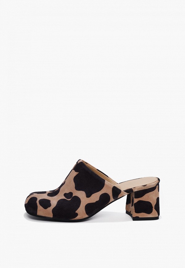 Мюли Lusavou 15900₽