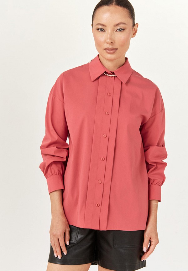 Рубашка Tantino 5378₽