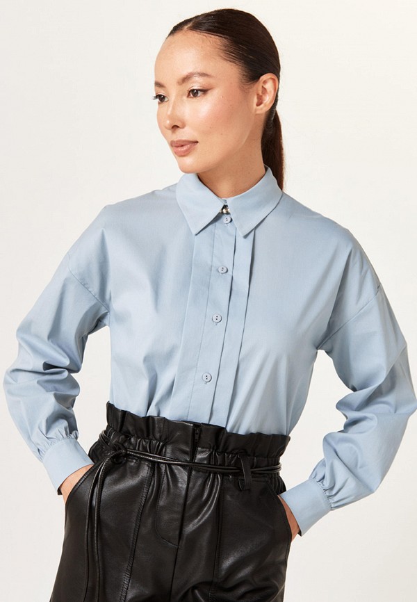 Рубашка Tantino 5378₽