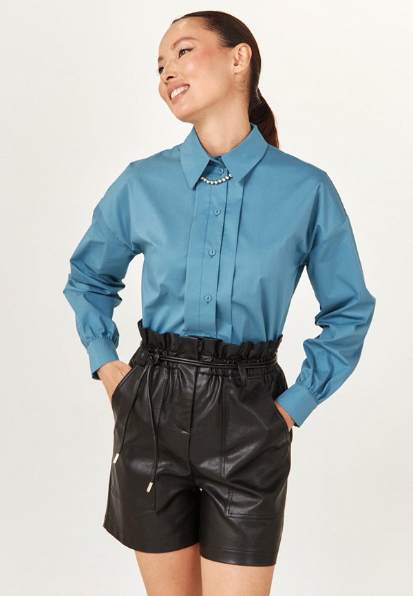 Рубашка Tantino 5378₽