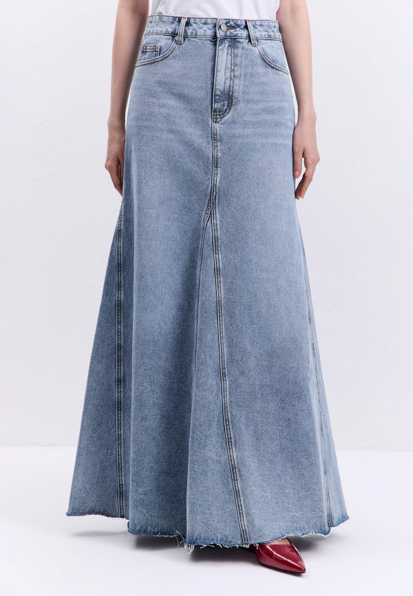 Юбка джинсовая Top Top 8990₽