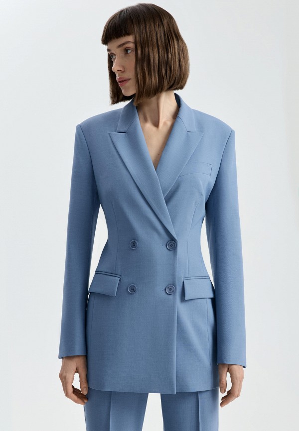 Жакет I Am Studio 26390₽