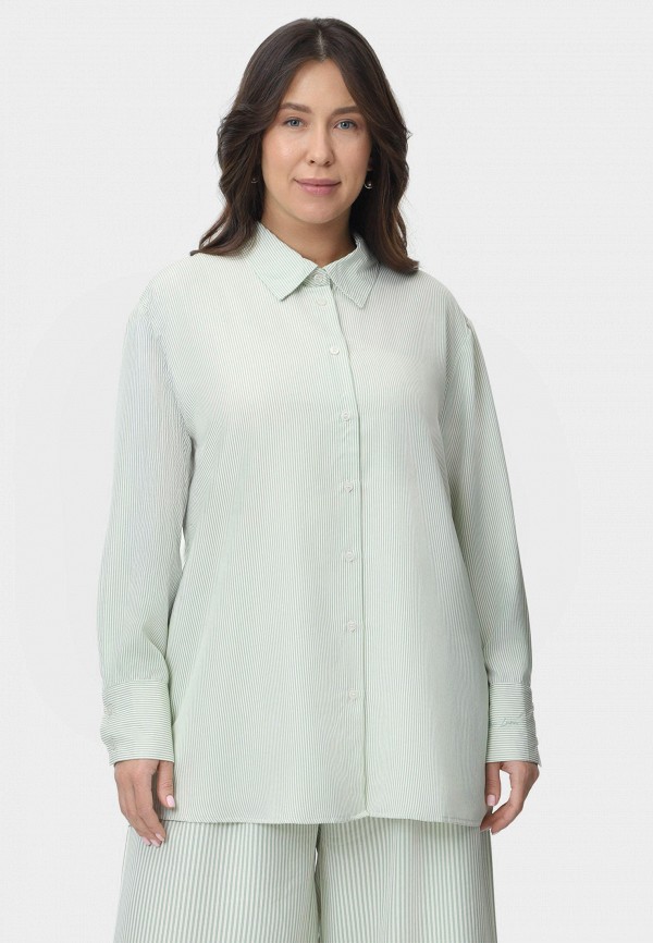 Блуза Mitica Luna