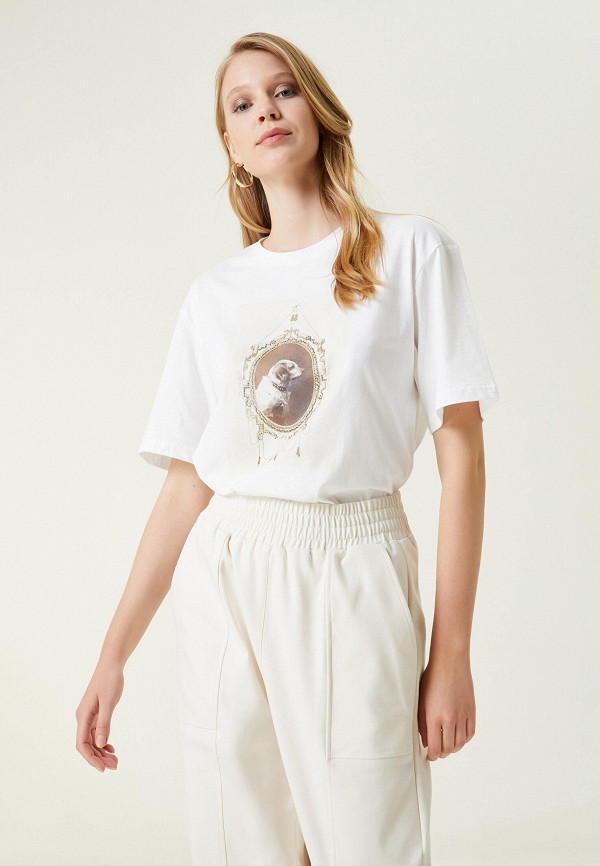 Футболка Club 3950₽