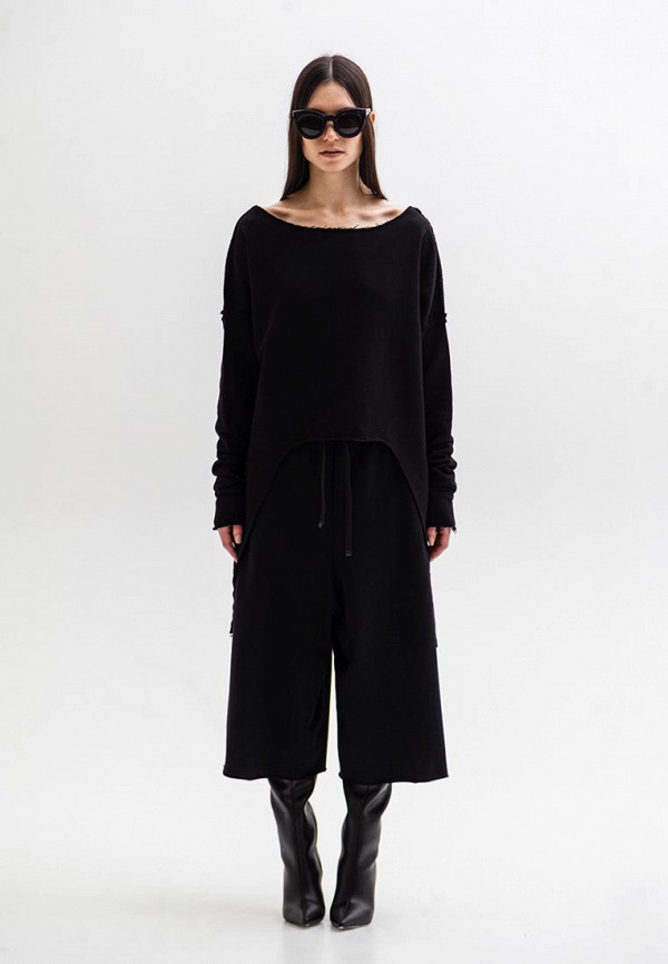 Лонгслив Ажок