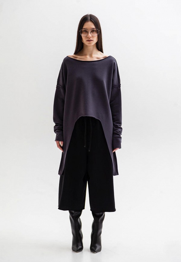 Лонгслив Ажок