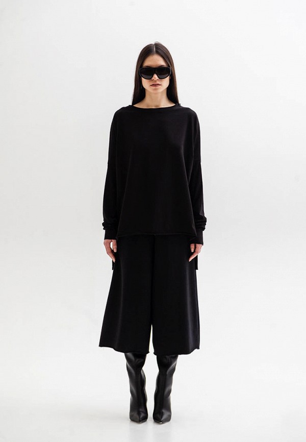 Лонгслив Ажок