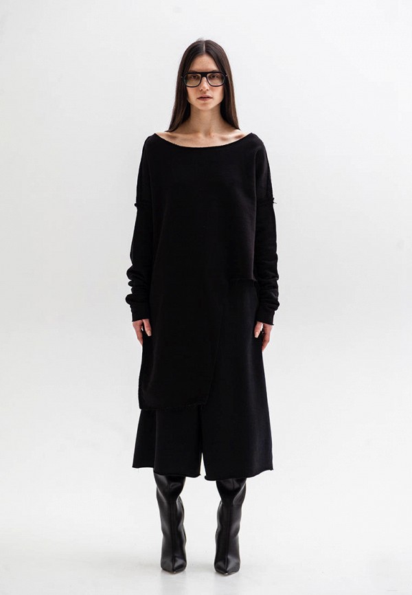 Лонгслив Ажок