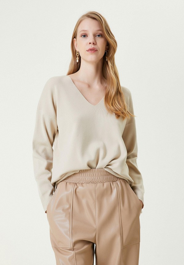 Пуловер Club 5950₽