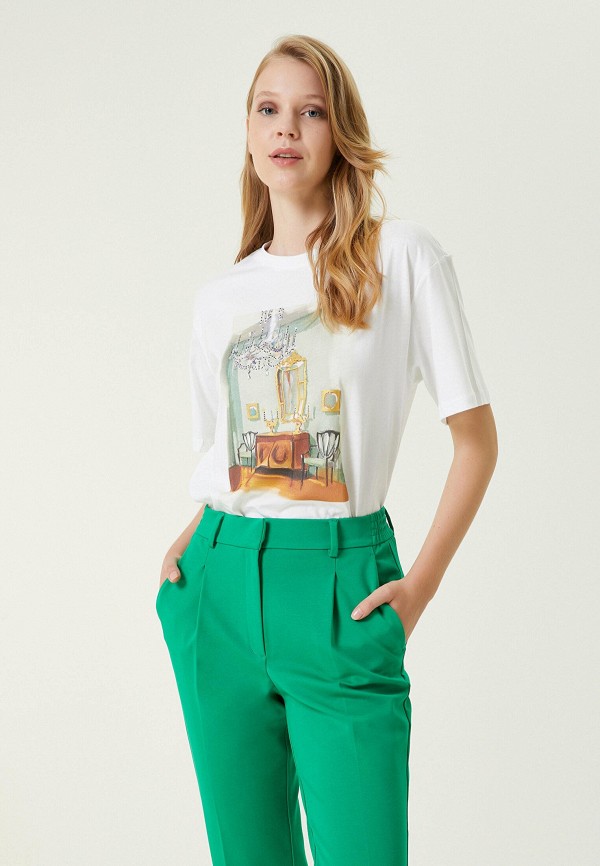 Футболка Club 3950₽