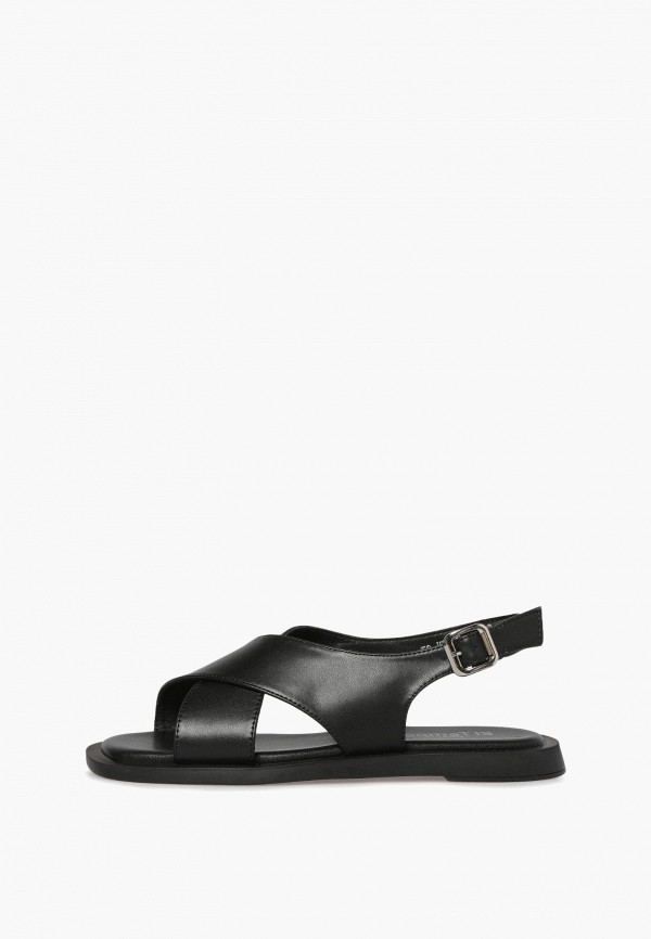 Сандалии El Tempo