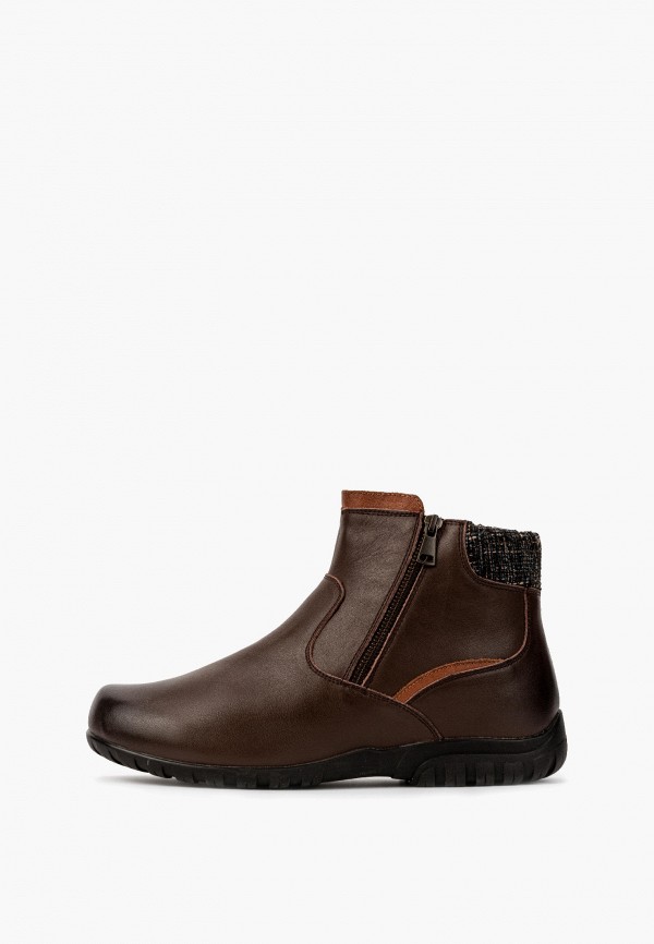 Ботинки Propet 16990₽