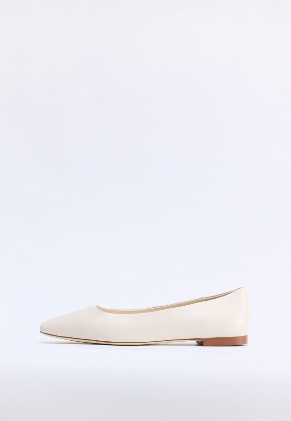 Балетки Lera Nena 15590₽