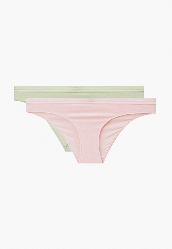 Трусы 2 шт Ysabel Mora 1799₽