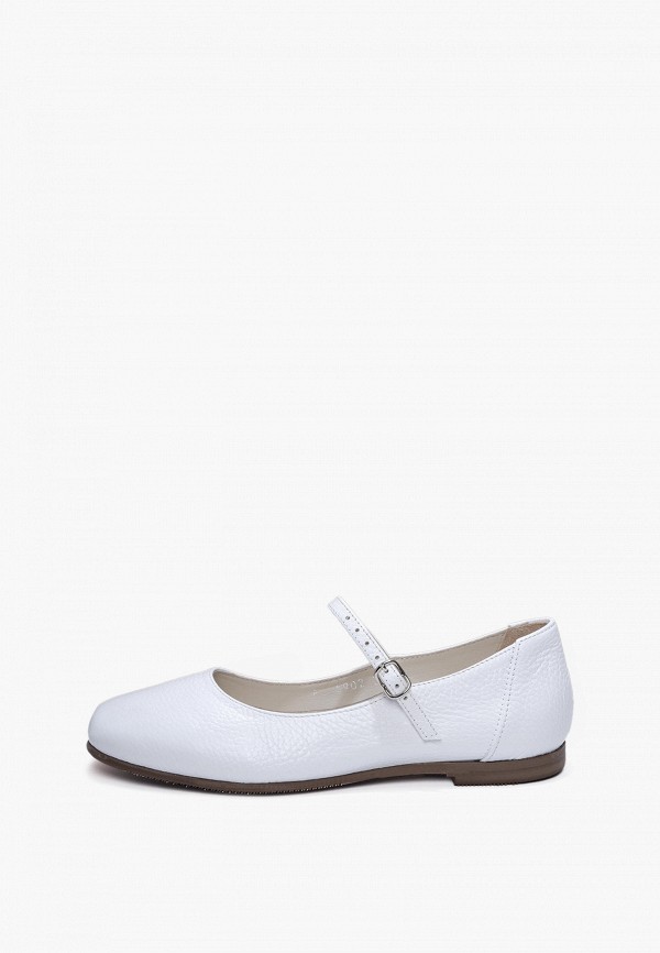 Балетки Lenuver