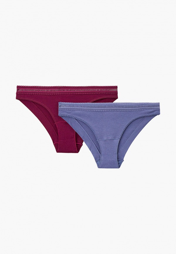 Трусы 2 шт Ysabel Mora 1999₽