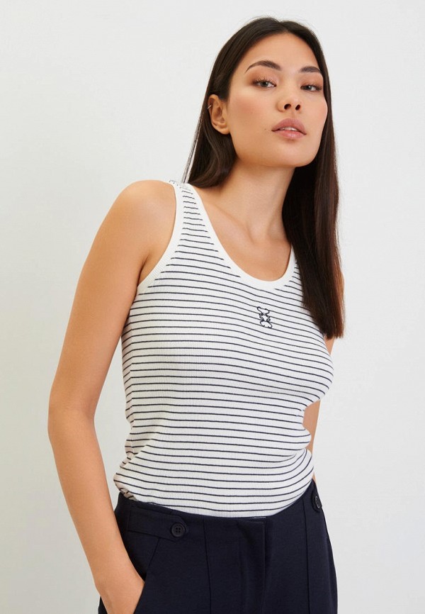 Майка Smith&Soul