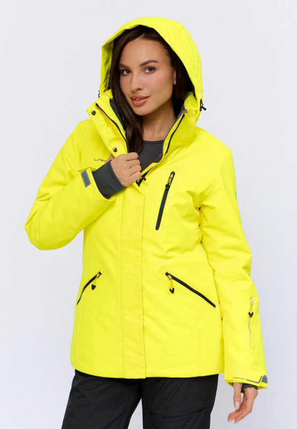 Куртка горнолыжная Lafor 14117₽