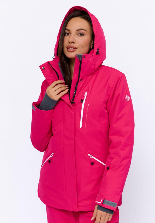 Куртка горнолыжная Lafor 14117₽