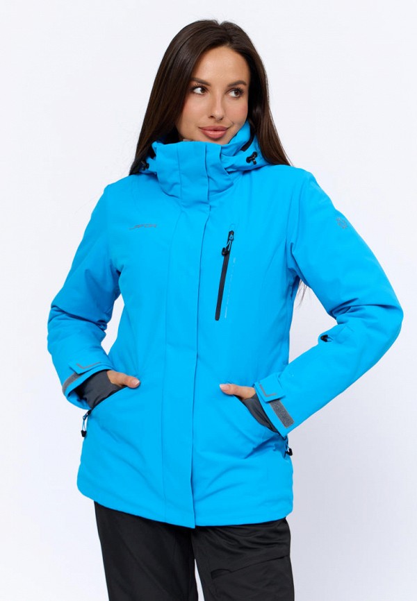 Куртка горнолыжная Lafor 14267₽