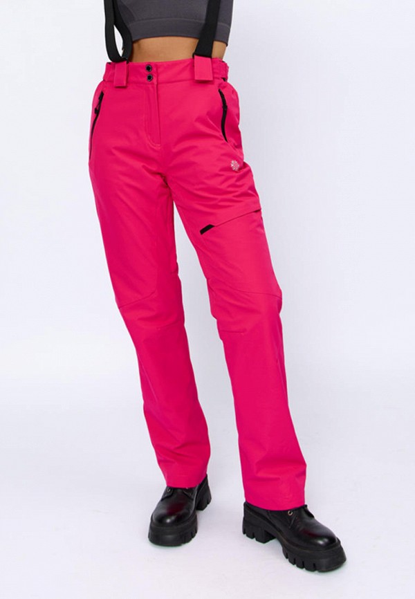 Брюки горнолыжные Lafor 11774₽